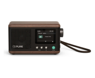 PURE Classic Mini Coffee Black/Walnt EU/UK/AU - 1538362 - zdjęcie 3